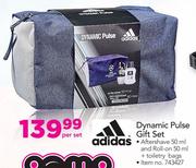Adidas Dynamic Pulse Gift Set-Per Set