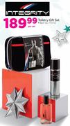 Integrity Toiletry Gift Set-Per Set