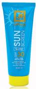 Celltone Sunscreen Adults Dry Touch SPF50-75ml