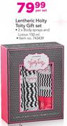 Hoity Toity Lentheric Hoity Toity Gift Set-Per Set