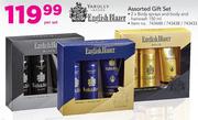 Yardley English Blazer Assorted Gift Set-Per Set
