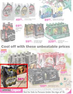 Game : Liquor (23 Nov - 3 Dec 2016), page 3