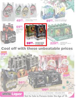 Game : Liquor (23 Nov - 3 Dec 2016), page 3
