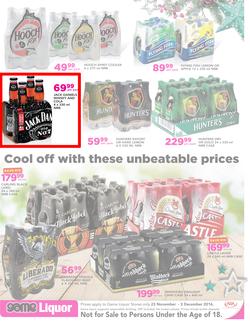 Game : Liquor (23 Nov - 3 Dec 2016), page 3