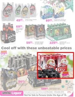 Game : Liquor (23 Nov - 3 Dec 2016), page 3
