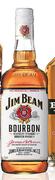 Jim Beam Bourbon Whisky-750ml