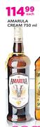 Amarula Cream-750ml