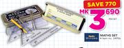 Helix Oxford Maths Set-Per Set