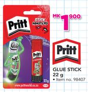 Pritt Glue Sticks-22g