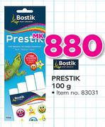 Bostik Prestik-100g