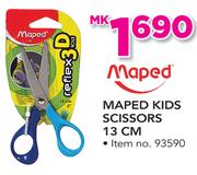 Maped Kids 13cm Scissors