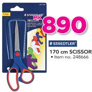 Staedtler 170cm Scissor