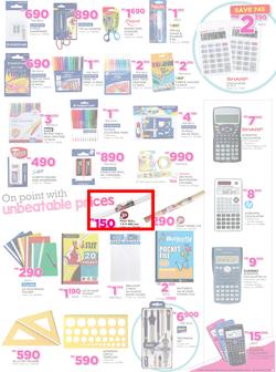Game Malawi : Back To School (22 Dec - 31 Jan 2017), page 3