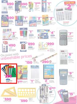 Game Malawi : Back To School (22 Dec - 31 Jan 2017), page 3