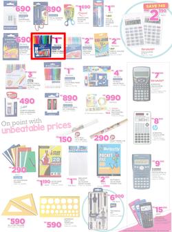 Game Malawi : Back To School (22 Dec - 31 Jan 2017), page 3