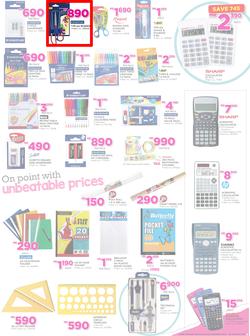 Game Malawi : Back To School (22 Dec - 31 Jan 2017), page 3