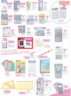 Game Malawi : Back To School (22 Dec - 31 Jan 2017), page 3