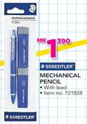 Staedtler Mechanical Pencil With Lead