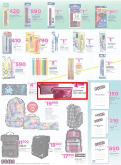 Game Malawi : Back To School (22 Dec - 31 Jan 2017), page 4