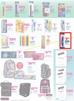 Game Malawi : Back To School (22 Dec - 31 Jan 2017), page 4