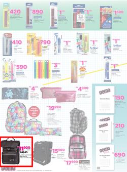 Game Malawi : Back To School (22 Dec - 31 Jan 2017), page 4