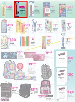 Game Malawi : Back To School (22 Dec - 31 Jan 2017), page 4