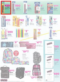 Game Malawi : Back To School (22 Dec - 31 Jan 2017), page 4
