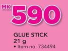 Simple Choice Glue Stick-21g