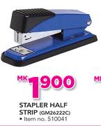 Simple Choice Stapler Half Strip GM26222C
