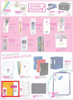 Game Malawi : Back To School (22 Dec - 31 Jan 2017), page 5
