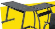 Colt Corner Desk