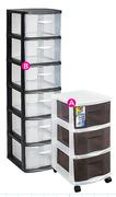 Addis 3 Drawer Unit