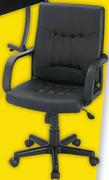 Colt Classic Mid Back Chair