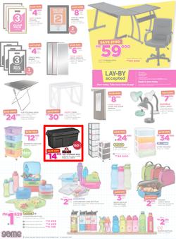 Game Malawi : Back To School (22 Dec - 31 Jan 2017), page 6