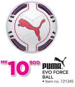 Puma Evo Force Ball