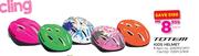 Totem Kids Helmet-Each