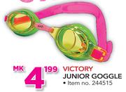 Victory Junior Goggle