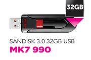 Sandisk 3.0 32GB USB