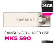 Samsung 3.0 16GB USB