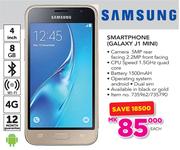 Samsung Smartphone Galaxy J1 Mini