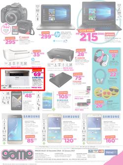 Game Malawi : Back To School (22 Dec - 31 Jan 2017), page 8