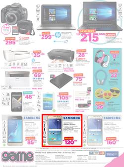 Game Malawi : Back To School (22 Dec - 31 Jan 2017), page 8
