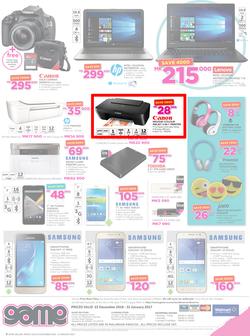 Game Malawi : Back To School (22 Dec - 31 Jan 2017), page 8