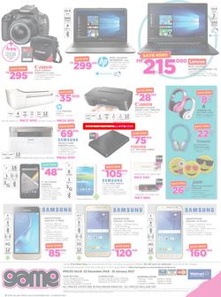 Game Malawi : Back To School (22 Dec - 31 Jan 2017), page 8