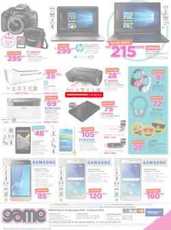 Game Malawi : Back To School (22 Dec - 31 Jan 2017), page 8