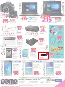 Game Malawi : Back To School (22 Dec - 31 Jan 2017), page 8