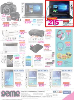Game Malawi : Back To School (22 Dec - 31 Jan 2017), page 8