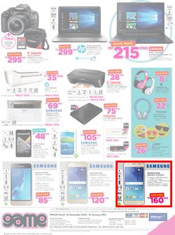 Game Malawi : Back To School (22 Dec - 31 Jan 2017), page 8