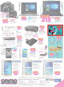 Game Malawi : Back To School (22 Dec - 31 Jan 2017), page 8