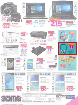 Game Malawi : Back To School (22 Dec - 31 Jan 2017), page 8